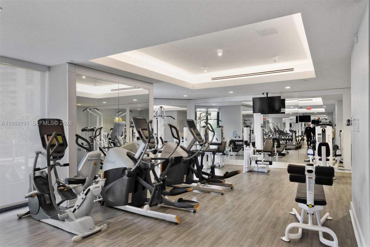 19500 Turnberry Way , Unit 20-C, Aventura, FL 33180 Photo