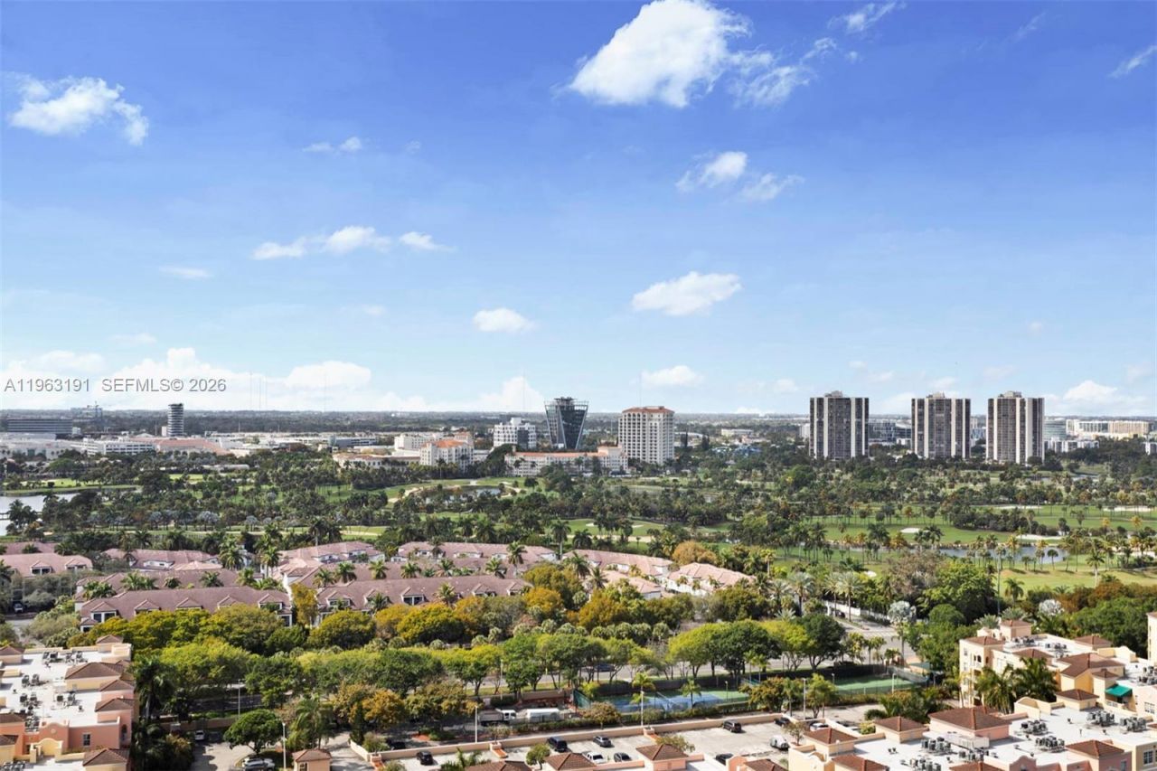 19500 Turnberry Way , Unit 20-C, Aventura, FL 33180 Photo