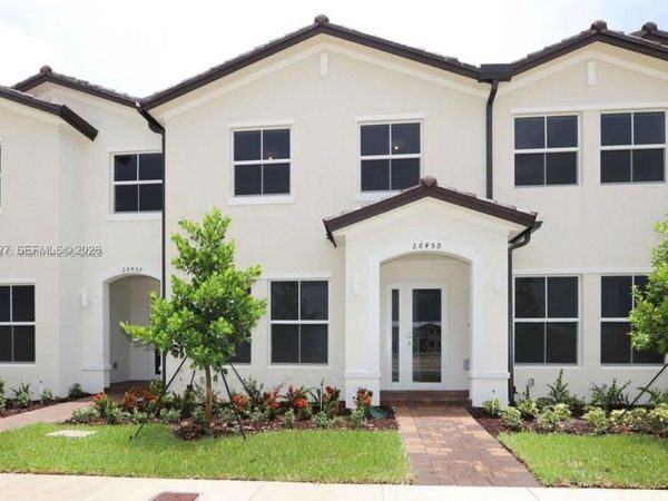 26459 SW 148th Ave, Homestead, FL 33032