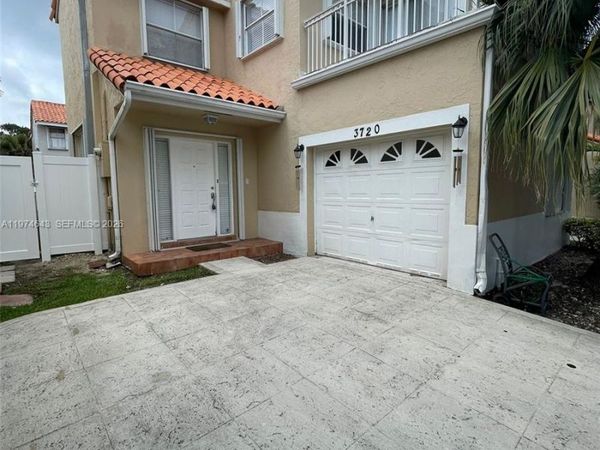 3720 Westminster St , Unit 3720, Hollywood, FL 33021