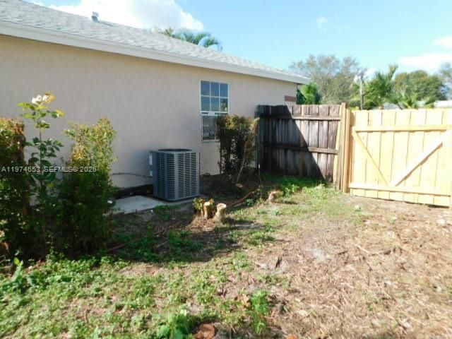 2799 SW Ensenada Terrace , Port Saint Lucie, FL 34953 Photo