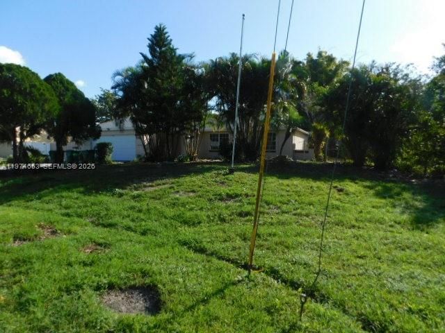 2799 SW Ensenada Terrace , Port Saint Lucie, FL 34953 Photo