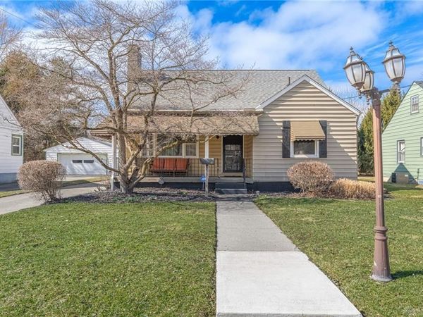 451 Lawnview Avenue, Springfield, OH 45505