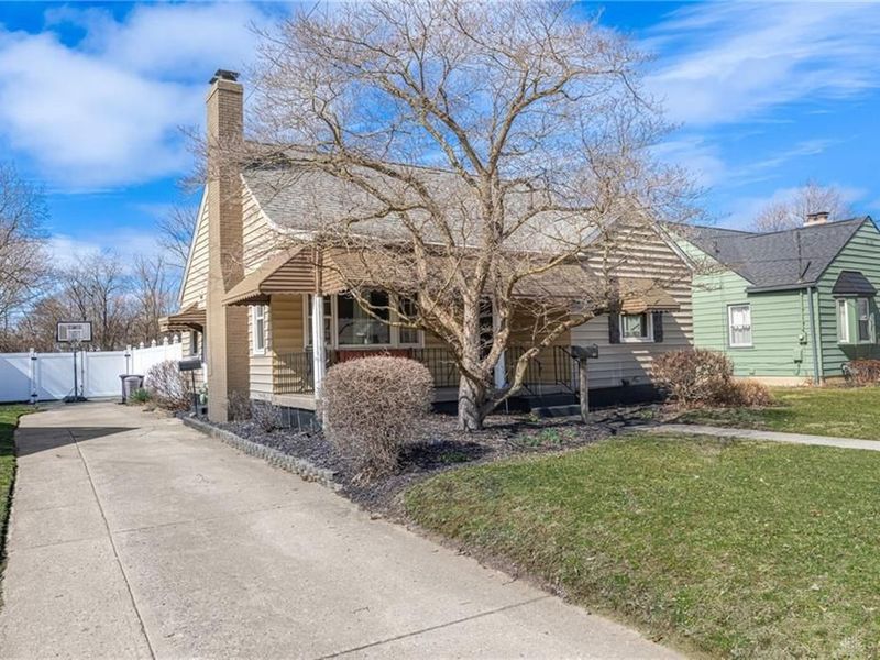 451 Lawnview Avenue, Springfield, OH 45505 Photo 2