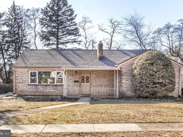 313 S 31ST STREET , HARRISBURG, PA 17109