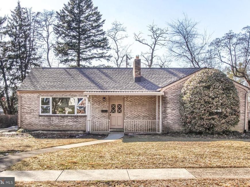 313 S 31st Street , Harrisburg, PA 17109 Main Photo