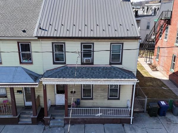 541 10TH, LEBANON, PA 17046