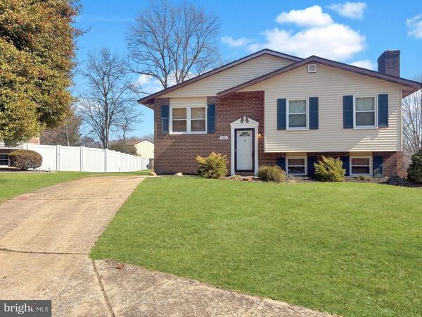 4205 PARAN ROAD , RANDALLSTOWN, MD 21133