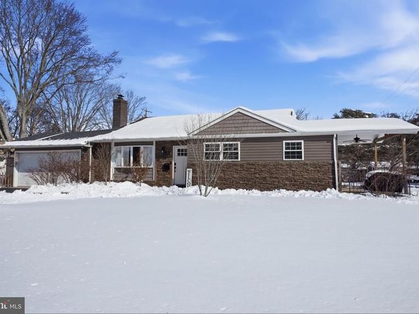 299 ANN LANE, WARMINSTER, PA 18974