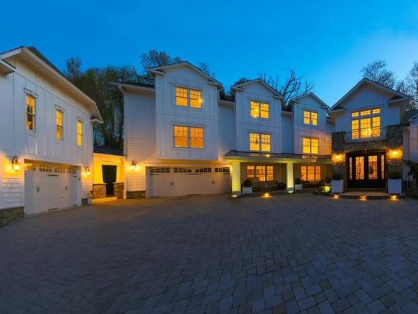 6329 LINWAY TERRACE, MCLEAN, VA 22101