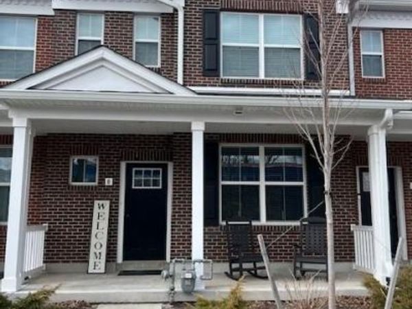 6 N 8TH STREET, PERKASIE, PA 18944