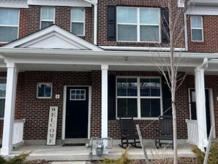 6 N 8th Street, Perkasie, PA 18944 Main Photo