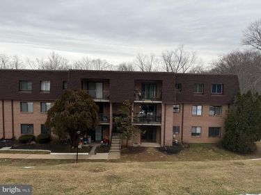 1307 VALLEY DRIVE , Unit 1307, WEST CHESTER, PA 19382