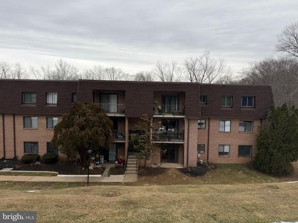 1307 VALLEY DRIVE , Unit 1307, WEST CHESTER, PA 19382