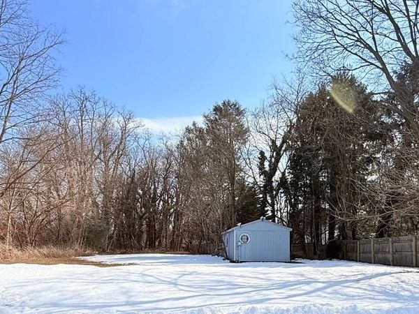 396 LINDEN STREET , MOORESTOWN, NJ 08057