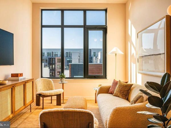 1700 N FRONT STREET , Unit 1B-206, PHILADELPHIA, PA 19122