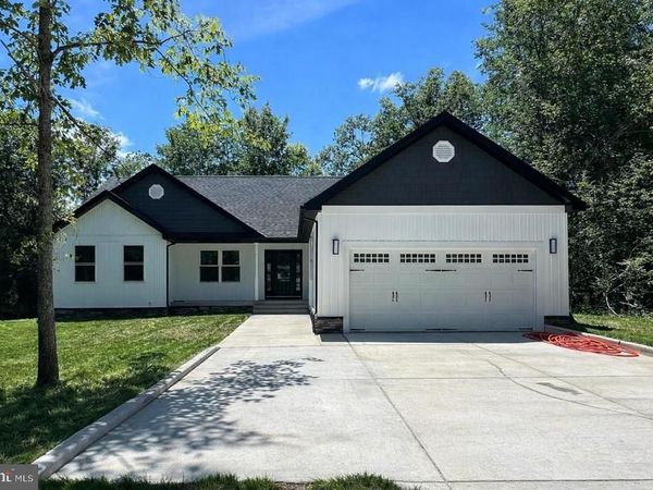 206 SAYLERS CREEK ROAD , LOCUST GROVE, VA 22508