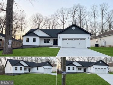 206 SAYLERS CREEK ROAD , LOCUST GROVE, VA 22508