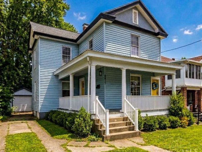 4817 Plainville Road, Cincinnati, OH 45227 Photo 1