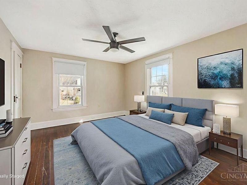 4817 Plainville Road, Cincinnati, OH 45227 Photo 18