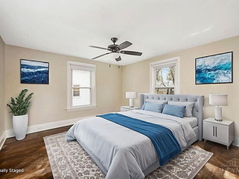 4817 Plainville Road, Cincinnati, OH 45227 Photo 20