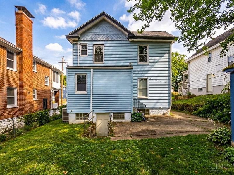 4817 Plainville Road, Cincinnati, OH 45227 Photo 23