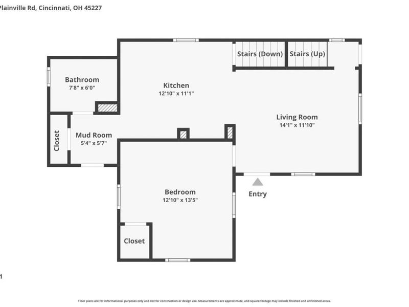 4817 Plainville Road, Cincinnati, OH 45227 Photo 24