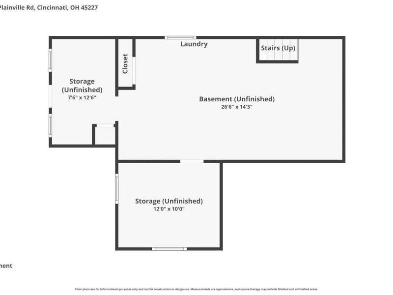 4817 Plainville Road, Cincinnati, OH 45227 Photo 26
