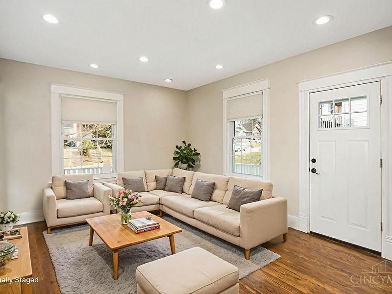 4817 Plainville Road, Cincinnati, OH 45227 Photo 3