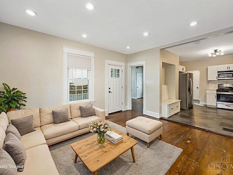 4817 Plainville Road, Cincinnati, OH 45227 Photo 5