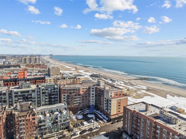 136 Beach 117th Street, Unit UPH1 aka 8, Rockaway Park, NY 11694