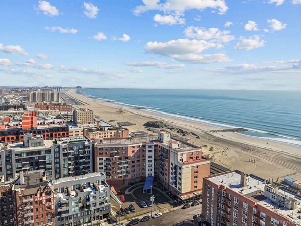 136 Beach 117th Street, Unit UPH1, Rockaway Park, NY 11694