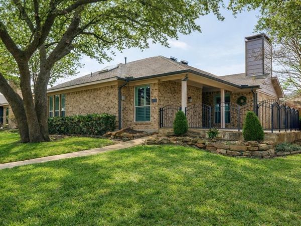 4020 Morman Lane, Addison, TX 75001