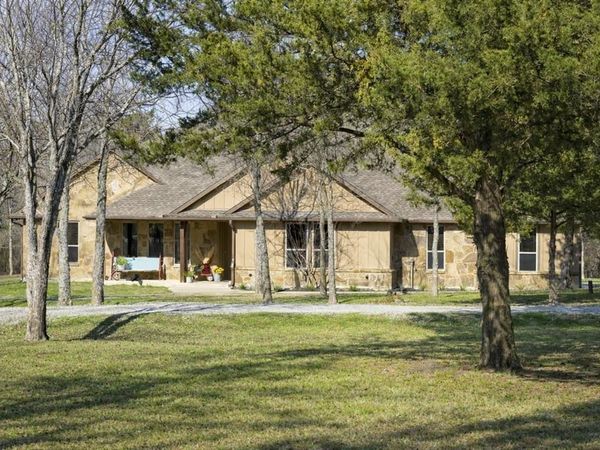 1011 Red Road , Howe, TX 75459