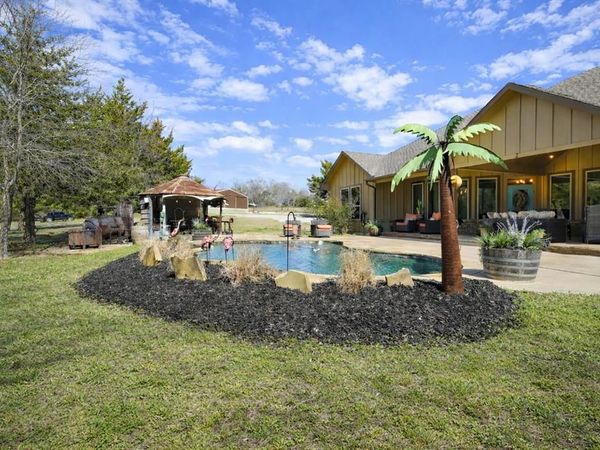 1011 Red Road, Howe, TX 75459