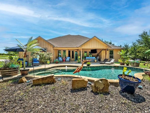 1011 Red Road, Howe, TX 75459