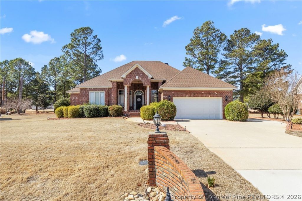 1226 Four Wood Drive, Fayetteville, NC 28312 Main Photo