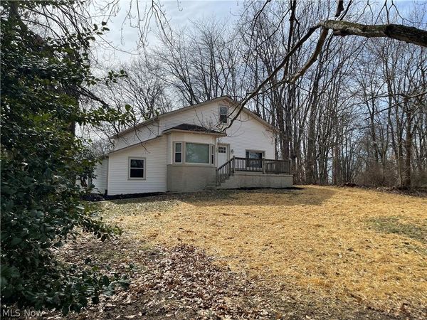 2958 E Turkeyfoot Lake Road, Uniontown, OH 44685