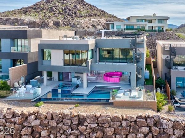 2276 Horizon Light Court, Henderson, NV 89052