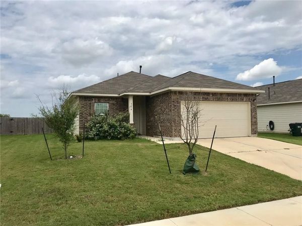 364 Westminster DR , Kyle, TX 78640