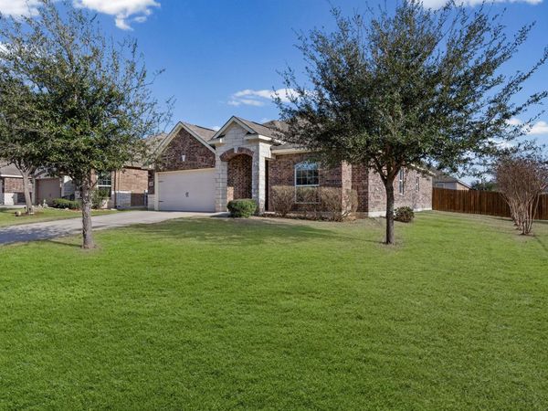 19513 Smith Gin ST , Manor, TX 78653