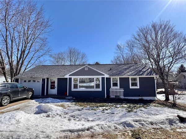 230 2nd Street, Clear Lake, WI 54005