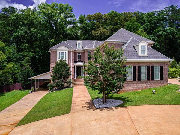 513 Litchfield, Macon, GA 31220