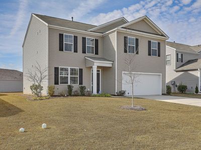 104 Akeley Lane, Summerville, SC 29483