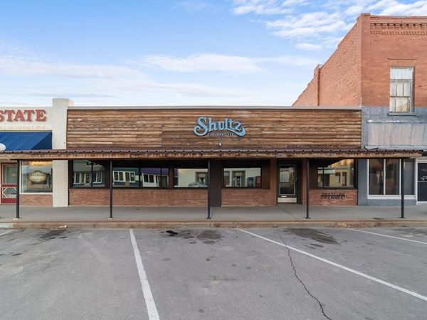 215 S Main St, Fowler, CO 81039