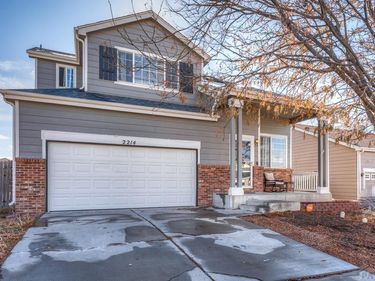 2214 Cowhand Place, Pueblo, CO 81008
