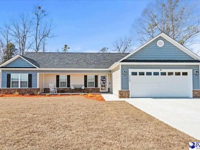 7429 E National Cemetery, Florence, SC 29506