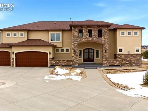12027 Norma Kate Lane, Peyton, CO 80831