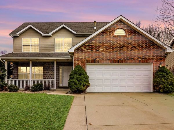 10491 Pike Street, Crown Point, IN 46307