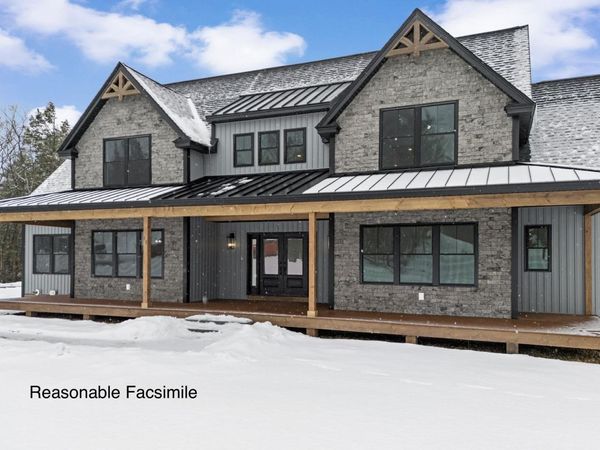 12-3 Needle Eye Road, Meredith, NH 03253